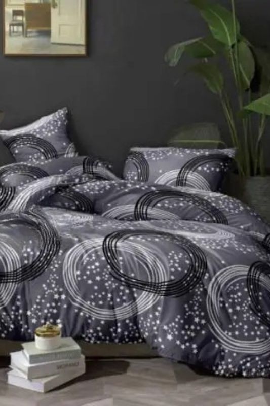 Комплект постільної білизни (1,5)